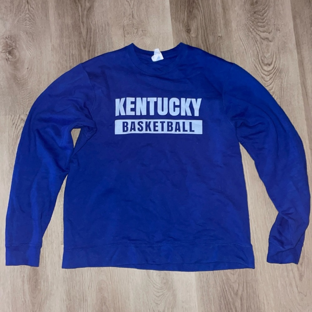 Vintage Kentucky Crewneck